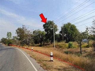出售 土地 在 Nong Bua Daeng, Chaiyaphum