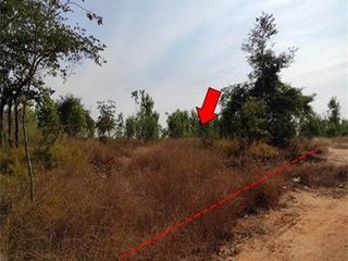 出售 土地 在 Nong Bua Daeng, Chaiyaphum