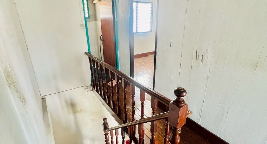 Reihenhaus zum Kauf mit 2 Zimmer in Bueng Kum, Bangkok