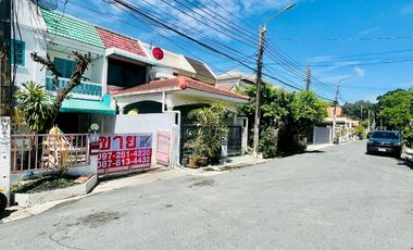 For sale 2 bedrooms townhouse in Bueng Kum, Bangkok