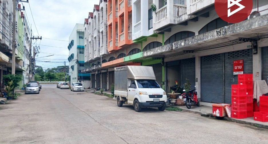 出售 2 卧室 商业空间 在 Chok Chai, Nakhon Ratchasima