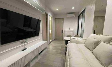 For rent 1 bed condo in Ratchathewi, Bangkok
