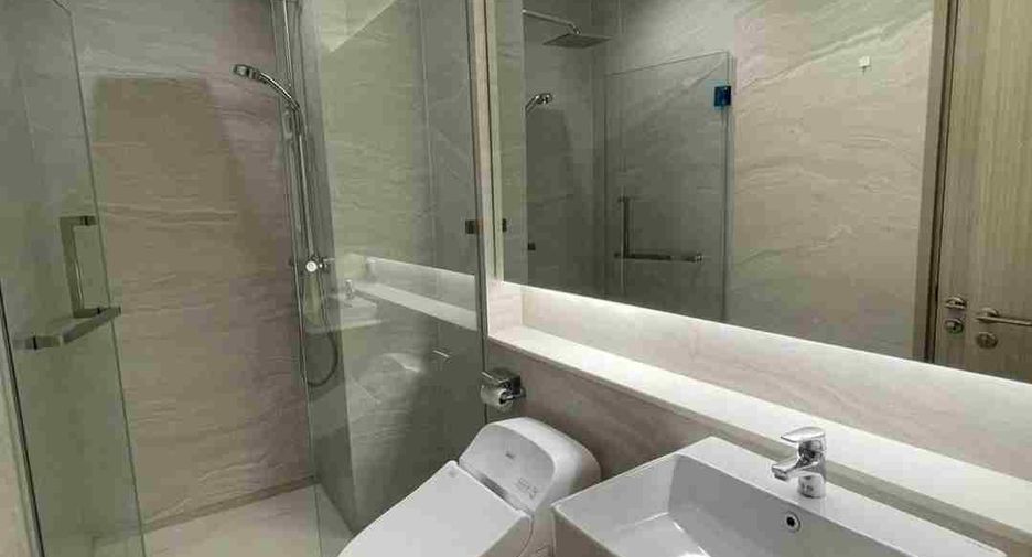 Condo en alquiler de 1 habitaciones en Ratchathewi, Bangkok