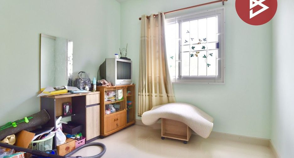 For sale 3 ベッドルーム townhouse in Bang Phli, Samut Prakan