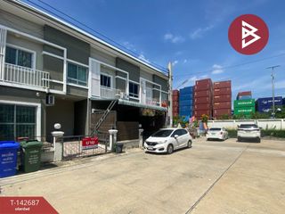 出售 3 卧室 联排别墅 在 Bang Phli, Samut Prakan