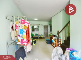 出售 3 卧室 联排别墅 在 Bang Phli, Samut Prakan