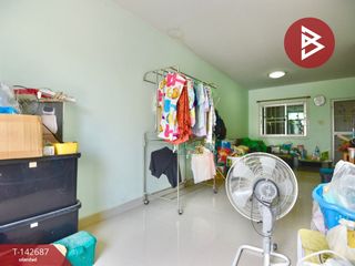 出售 3 卧室 联排别墅 在 Bang Phli, Samut Prakan