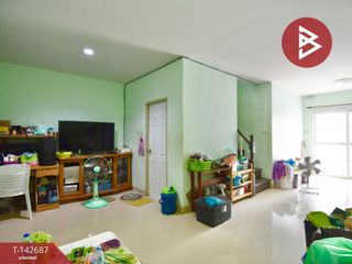 出售 3 卧室 联排别墅 在 Bang Phli, Samut Prakan
