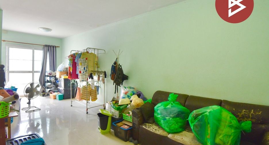 For sale 3 ベッドルーム townhouse in Bang Phli, Samut Prakan