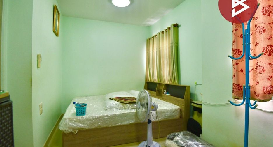 For sale 3 ベッドルーム townhouse in Bang Phli, Samut Prakan