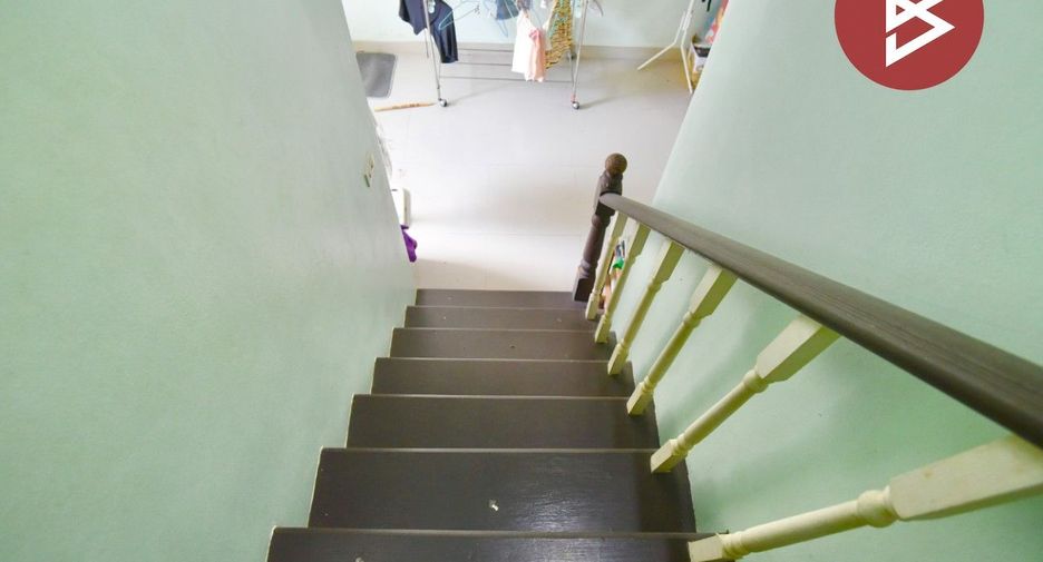 For sale 3 ベッドルーム townhouse in Bang Phli, Samut Prakan
