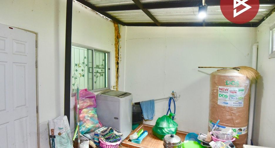 For sale 3 ベッドルーム townhouse in Bang Phli, Samut Prakan