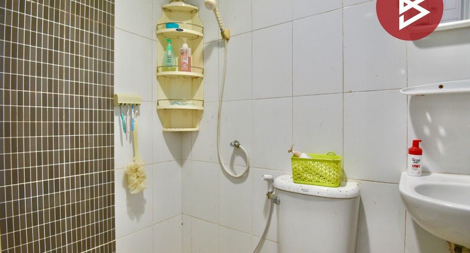 For sale 3 ベッドルーム townhouse in Bang Phli, Samut Prakan