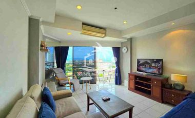 À vendre studio condo à Jomtien, Pattaya