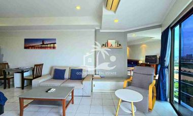 À vendre studio condo à Jomtien, Pattaya