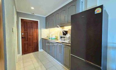 À vendre studio condo à Jomtien, Pattaya