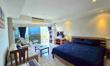 À vendre studio condo à Jomtien, Pattaya