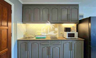 À vendre studio condo à Jomtien, Pattaya