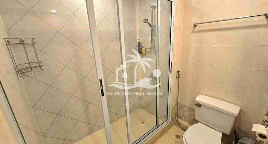 À vendre studio condo à Jomtien, Pattaya