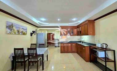 À louer et à vendre studio condo à Pratumnak, Pattaya