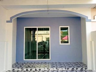 出售 2 卧室 联排别墅 在 Lam Luk Ka, Pathum Thani