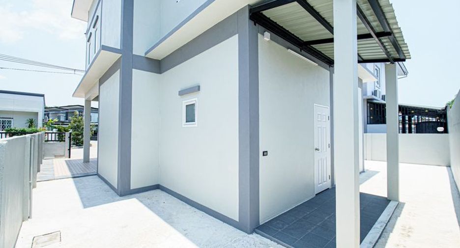 À vendre 3 chambres maison à South Pattaya, Pattaya