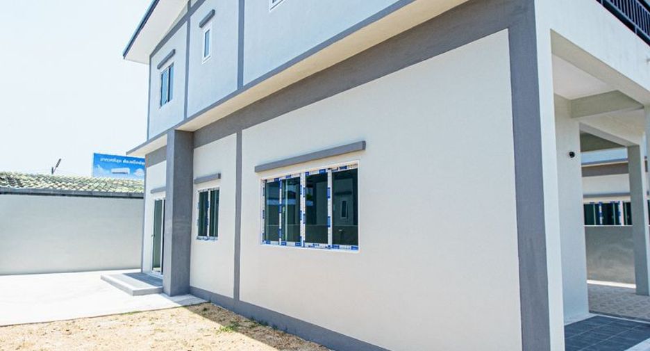 À vendre 3 chambres maison à South Pattaya, Pattaya