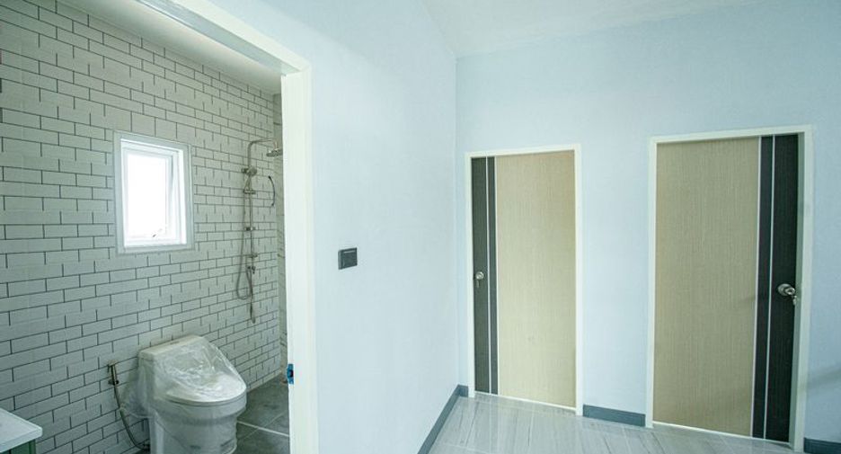 À vendre 3 chambres maison à South Pattaya, Pattaya