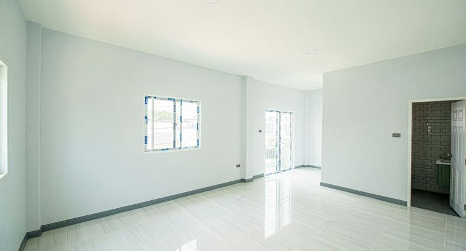 À vendre 3 chambres maison à South Pattaya, Pattaya
