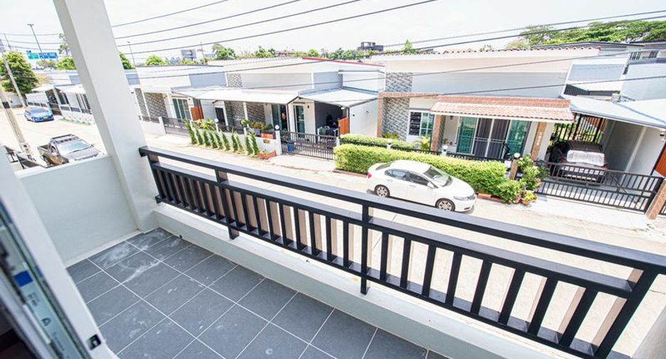 À vendre 3 chambres maison à South Pattaya, Pattaya