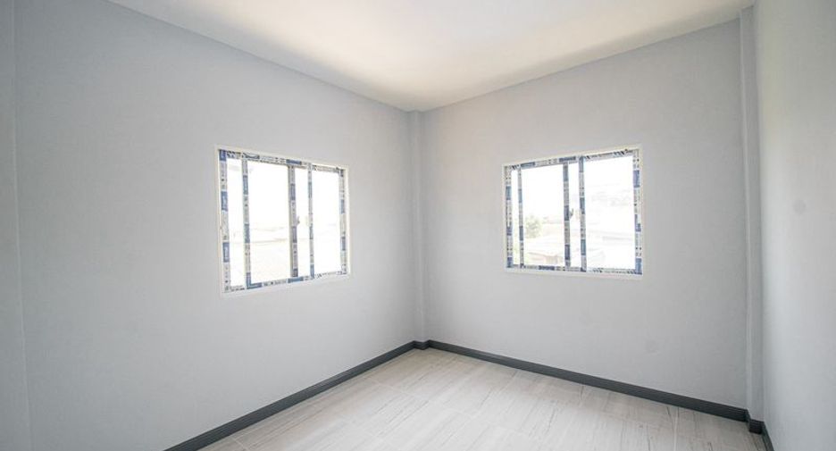À vendre 3 chambres maison à South Pattaya, Pattaya