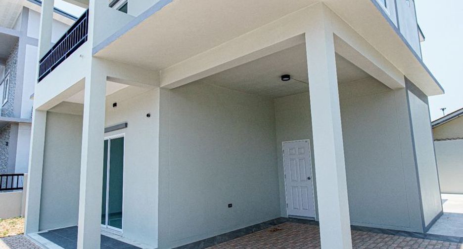 À vendre 3 chambres maison à South Pattaya, Pattaya