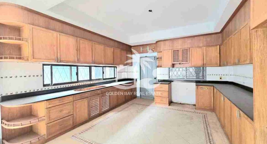 À vendre 3 chambres maison à East Pattaya, Pattaya