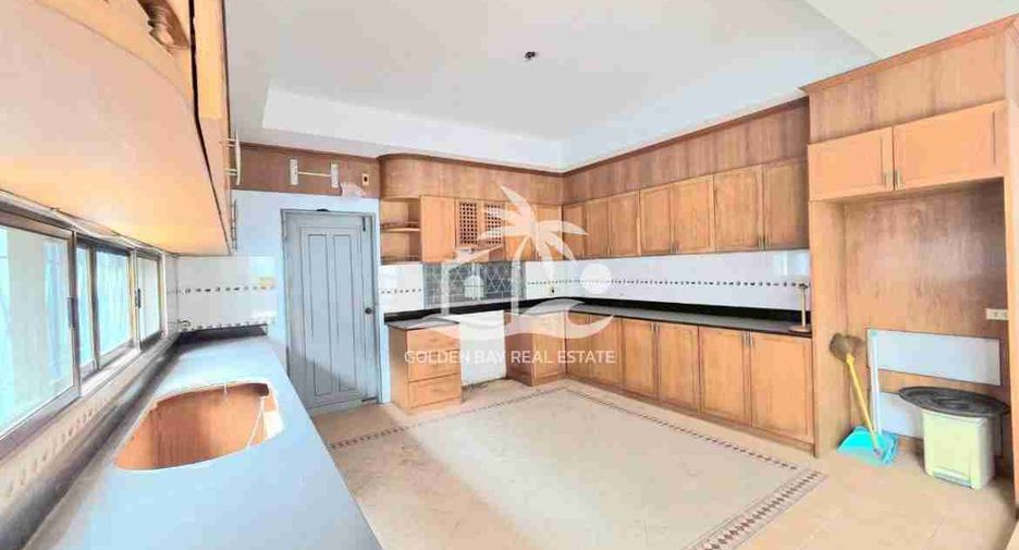 À vendre 3 chambres maison à East Pattaya, Pattaya