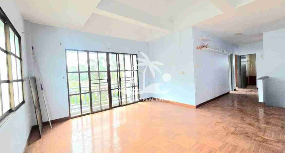 À vendre 3 chambres maison à East Pattaya, Pattaya