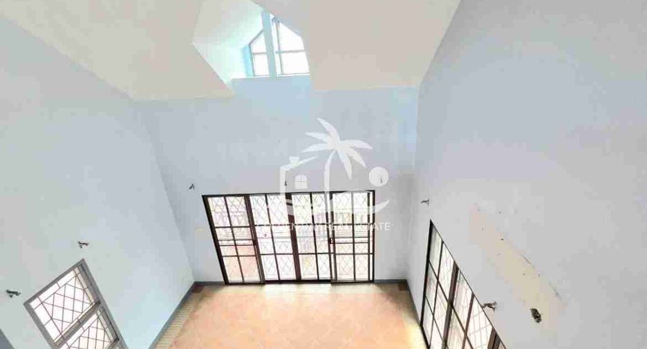 À vendre 3 chambres maison à East Pattaya, Pattaya