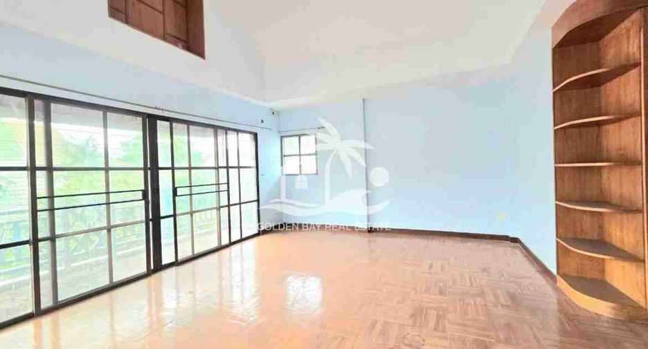 À vendre 3 chambres maison à East Pattaya, Pattaya