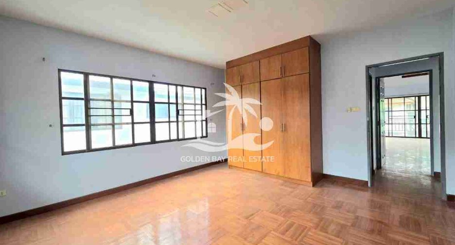 À vendre 3 chambres maison à East Pattaya, Pattaya