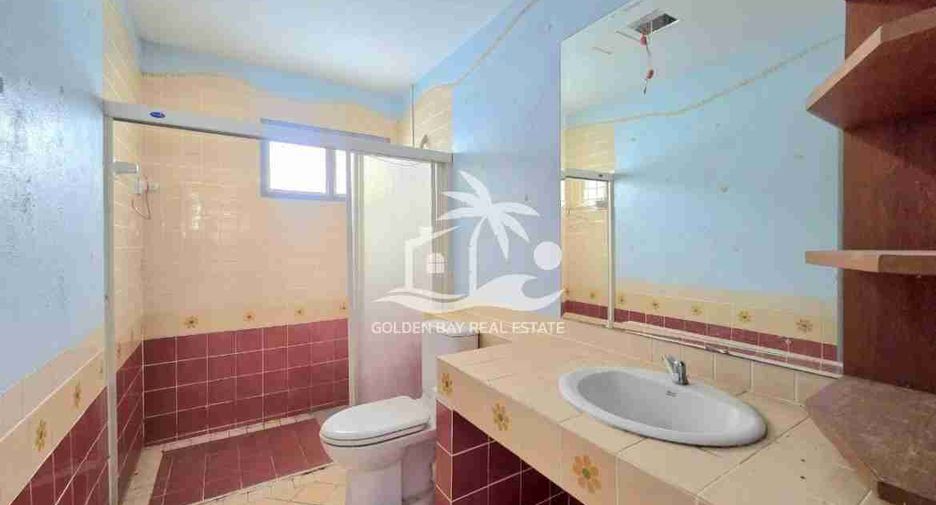 À vendre 3 chambres maison à East Pattaya, Pattaya