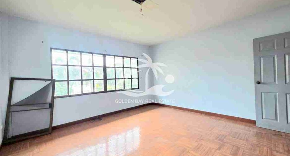 À vendre 3 chambres maison à East Pattaya, Pattaya