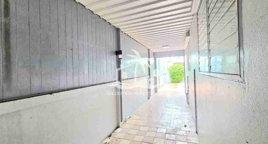 À vendre 3 chambres maison à East Pattaya, Pattaya
