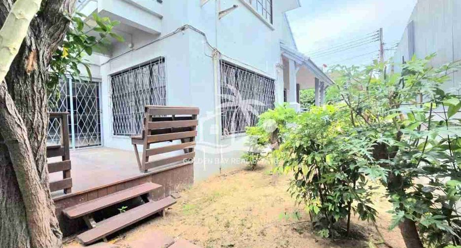 À vendre 3 chambres maison à East Pattaya, Pattaya