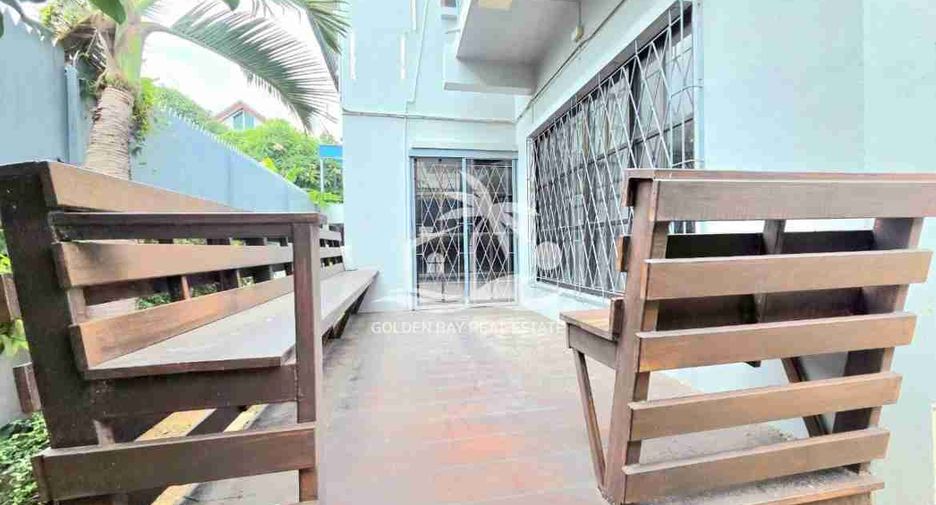 À vendre 3 chambres maison à East Pattaya, Pattaya