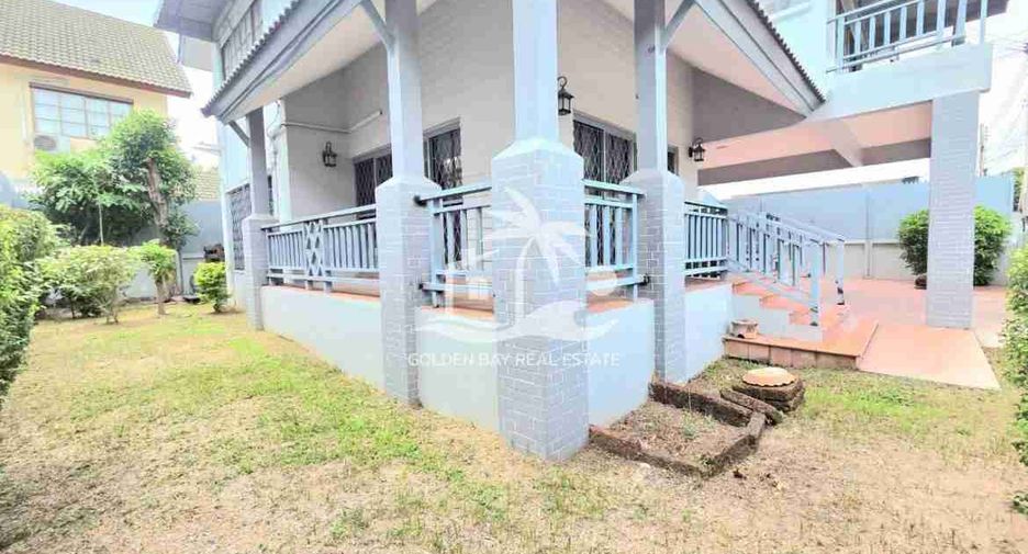 À vendre 3 chambres maison à East Pattaya, Pattaya