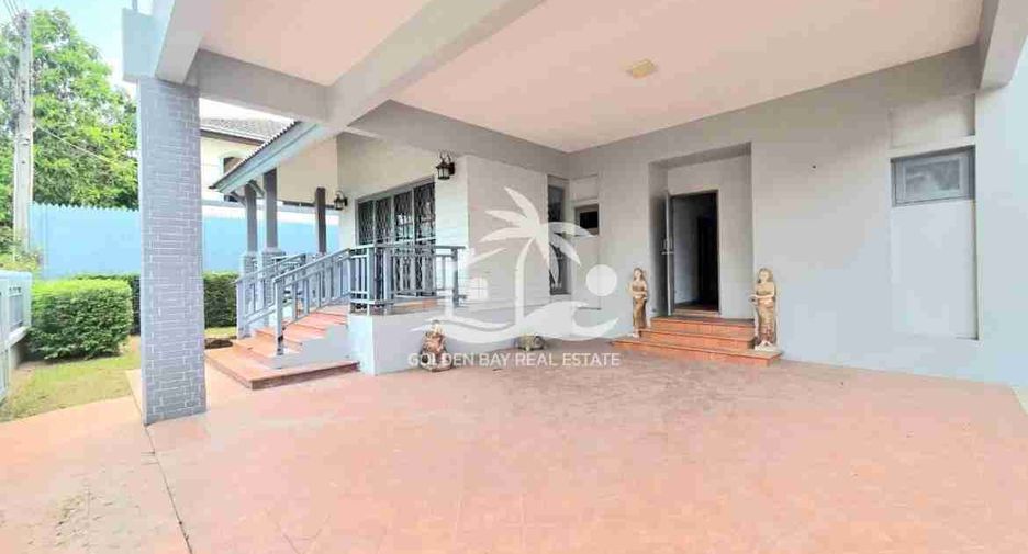 À vendre 3 chambres maison à East Pattaya, Pattaya