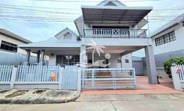 À vendre 3 chambres maison à East Pattaya, Pattaya