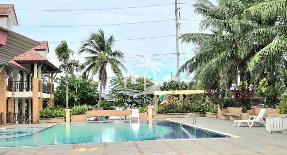À vendre 3 chambres maison à East Pattaya, Pattaya
