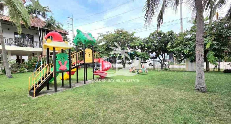 À vendre 3 chambres maison à East Pattaya, Pattaya