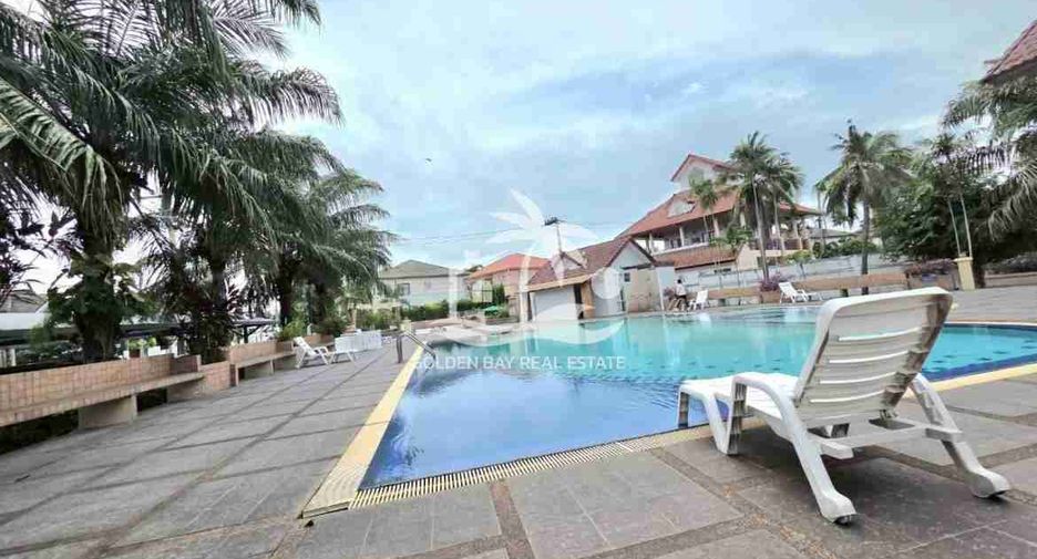 À vendre 3 chambres maison à East Pattaya, Pattaya