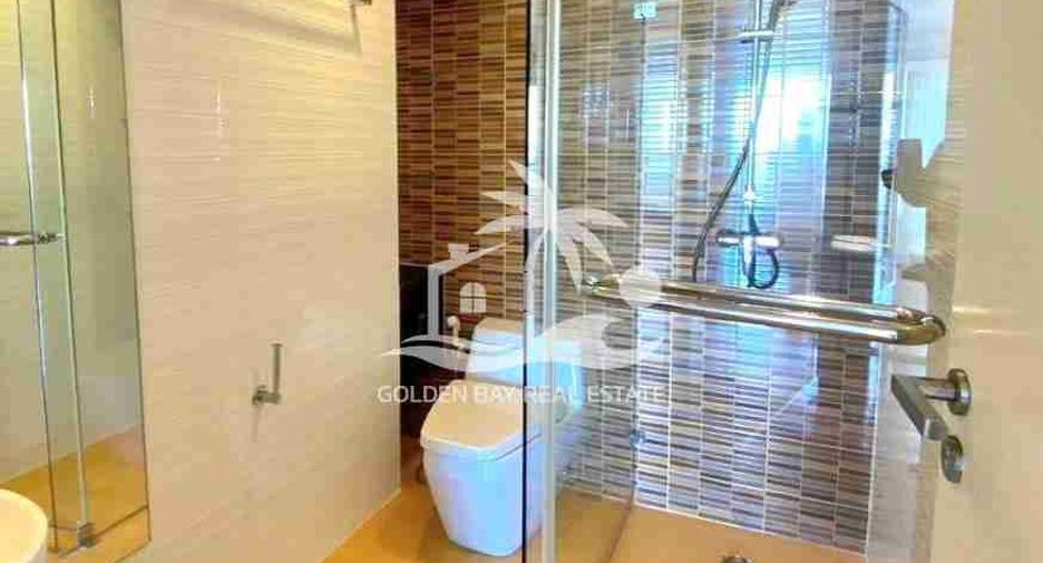 For rent 2 bedrooms condo in North Pattaya, Pattaya